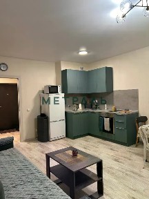 Сдается студия, 30 м²