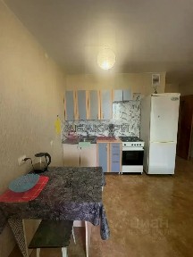 Сдается студия, 38 м²