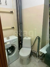 Сдается студия, 36,4 м²