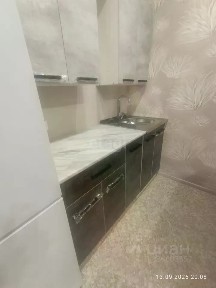 Сдается студия, 20 м²