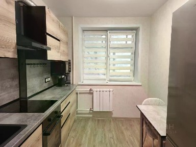 Сдается 1-комн. квартира, 37,8 м²