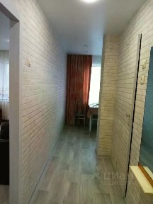 Сдается 1-комн. квартира, 35 м²