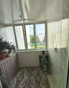 Продается 3-комн. квартира, 63,2 м²