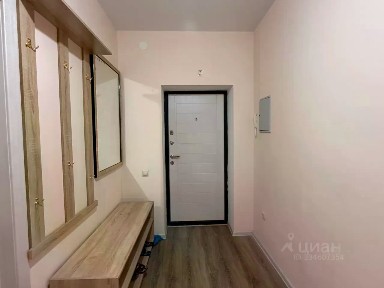 Сдается 2-комн. квартира, 55 м²