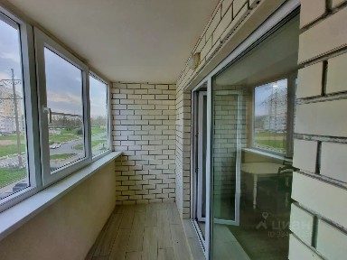 Сдается 1-комн. квартира, 45 м²