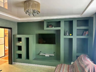 Сдается 2-комн. квартира, 55 м²
