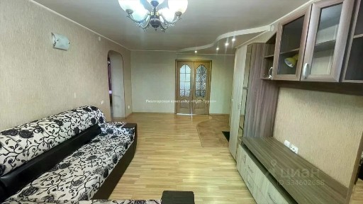 Сдается 4-комн. квартира, 88 м²