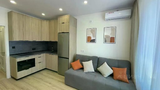 Сдается 2-комн. квартира, 33,6 м²