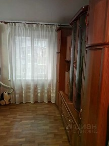 Сдается 1-комн. квартира, 35 м²