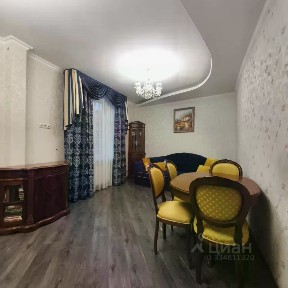 Продается 3-комн. квартира, 83 м²