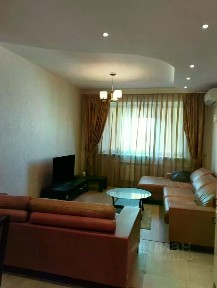 Продается 2-комн. квартира, 82 м²