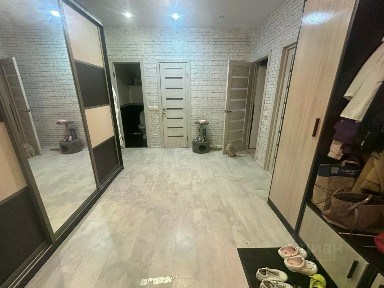 Продается 3-комн. квартира, 76,7 м²