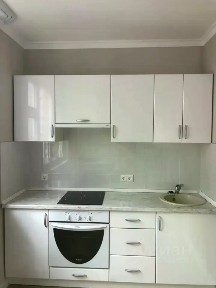 Продается 1-комн. квартира, 38 м²