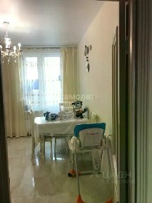 Продается 3-комн. квартира, 78,1 м²