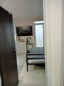 Продается студия, 23,1 м²