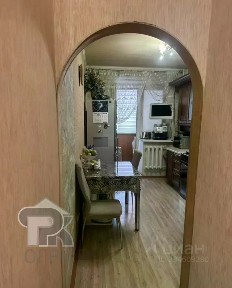 Продается 2-комн. квартира, 66,6 м²