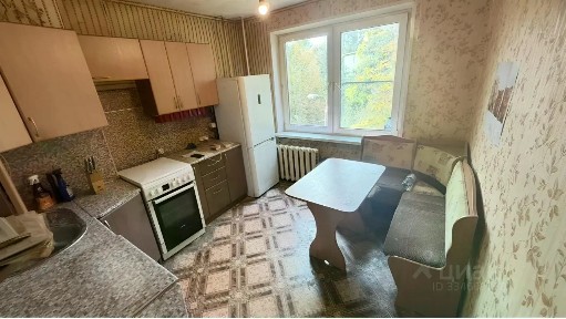 Продается 3-комн. квартира, 63,3 м²