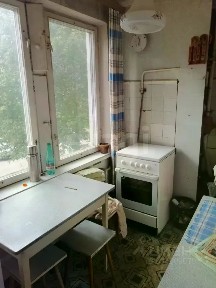 Продается 2-комн. квартира, 43 м²