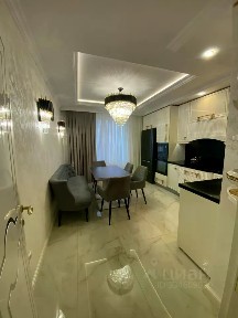 Продается 4-комн. квартира, 99,2 м²
