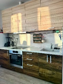 Продается 1-комн. квартира, 36,1 м²