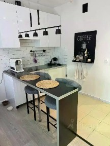 Продается студия, 23,1 м²