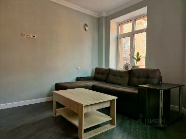 Продается 1-комн. квартира, 43 м²