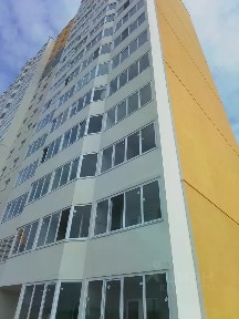 Продается 1-комн. квартира, 36 м²
