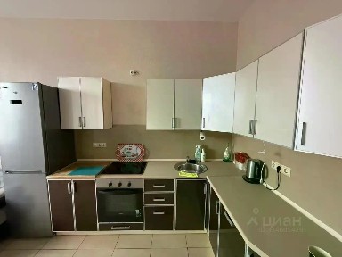 Продается 2-комн. квартира, 75,3 м²