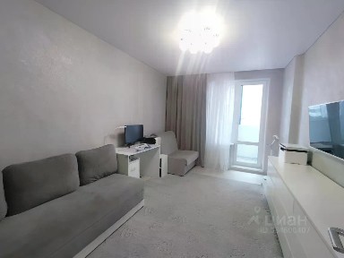 Продается 1-комн. квартира, 37 м²