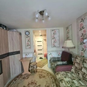 Сдается 1-комн. квартира, 18 м²