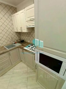 Сдается 1-комн. квартира, 35 м²