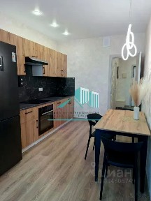 Сдается 1-комн. квартира, 43 м²