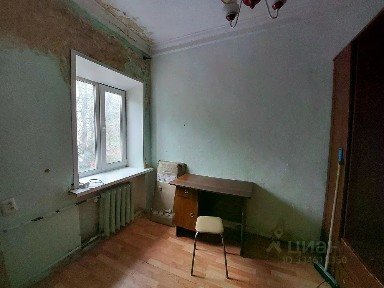 Сдается 2-комн. квартира, 36 м²