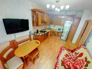 Сдается 1-комн. квартира, 50 м²
