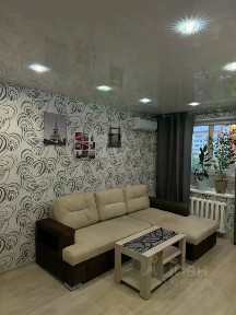 Сдается 1-комн. квартира, 32,6 м²