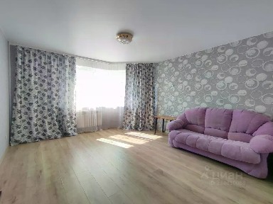 Сдается 1-комн. квартира, 37,7 м²