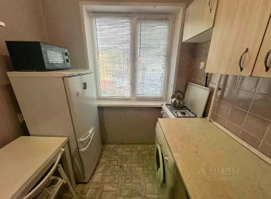 Сдается 1-комн. квартира, 21,5 м²