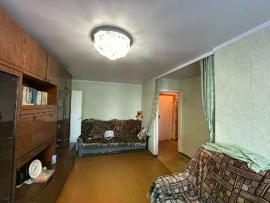 Сдается 2-комн. квартира, 42 м²