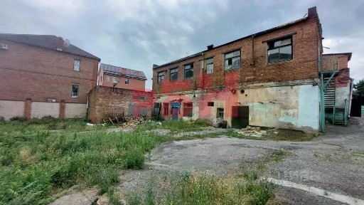 Продается помещение свободного назначения, 1 300 м²