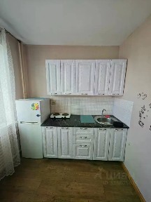 Сдается 1-комн. квартира, 33,8 м²