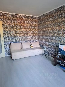 Сдается 3-комн. квартира, 62 м²