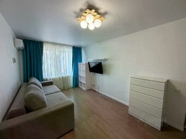 Сдается 1-комн. квартира, 28 м²