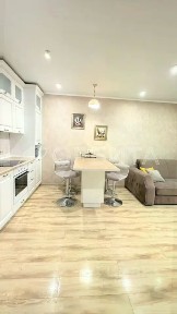 Продается 2-комн. квартира, 62 м²