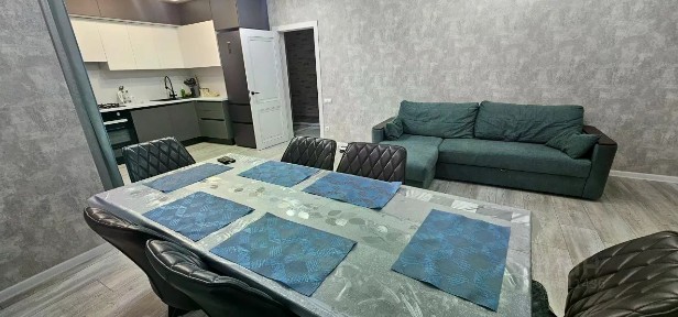 Сдается 3-комн. квартира, 70,7 м²