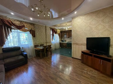 Сдается 3-комн. квартира, 82 м²
