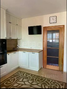 Продается 2-комн. квартира, 54,6 м²