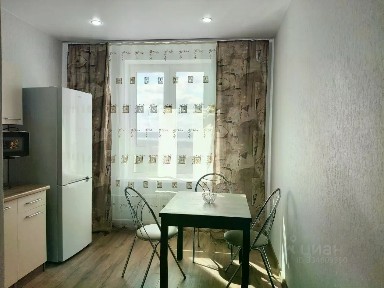 Сдается 1-комн. квартира, 33,4 м²