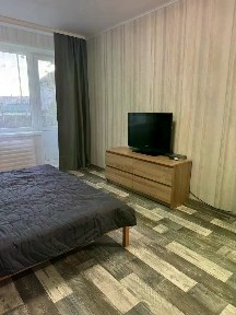 Сдается 1-комн. квартира, 35 м²
