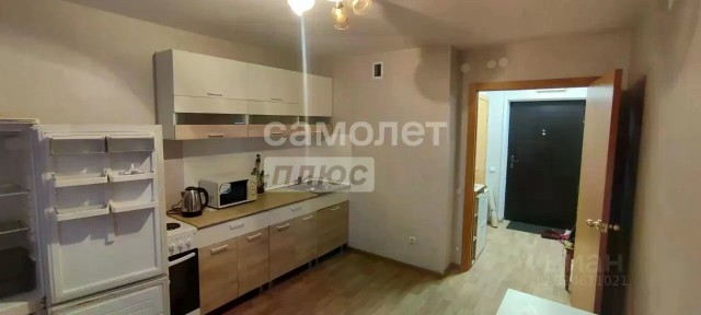 Продается 1-комн. квартира, 33,7 м²