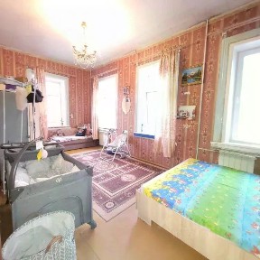 Продается 2-комн. квартира, 50,6 м²